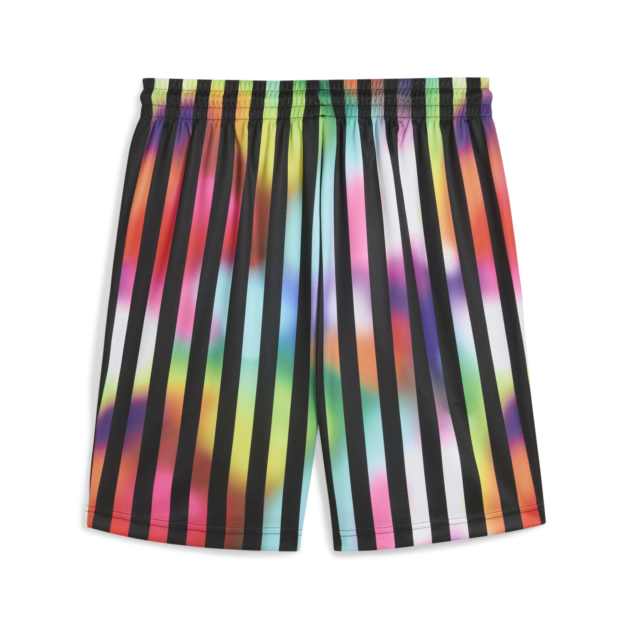 PUMA Sporthose »EQUAL LOVE CONFEDERATION 7" Shorts Erwachsene«