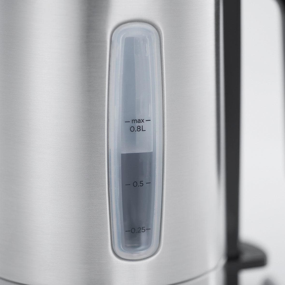 RUSSELL HOBBS Wasserkocher »Compact Home Mini 24190-70«, 0,8 l, 2200 W, energiesparend