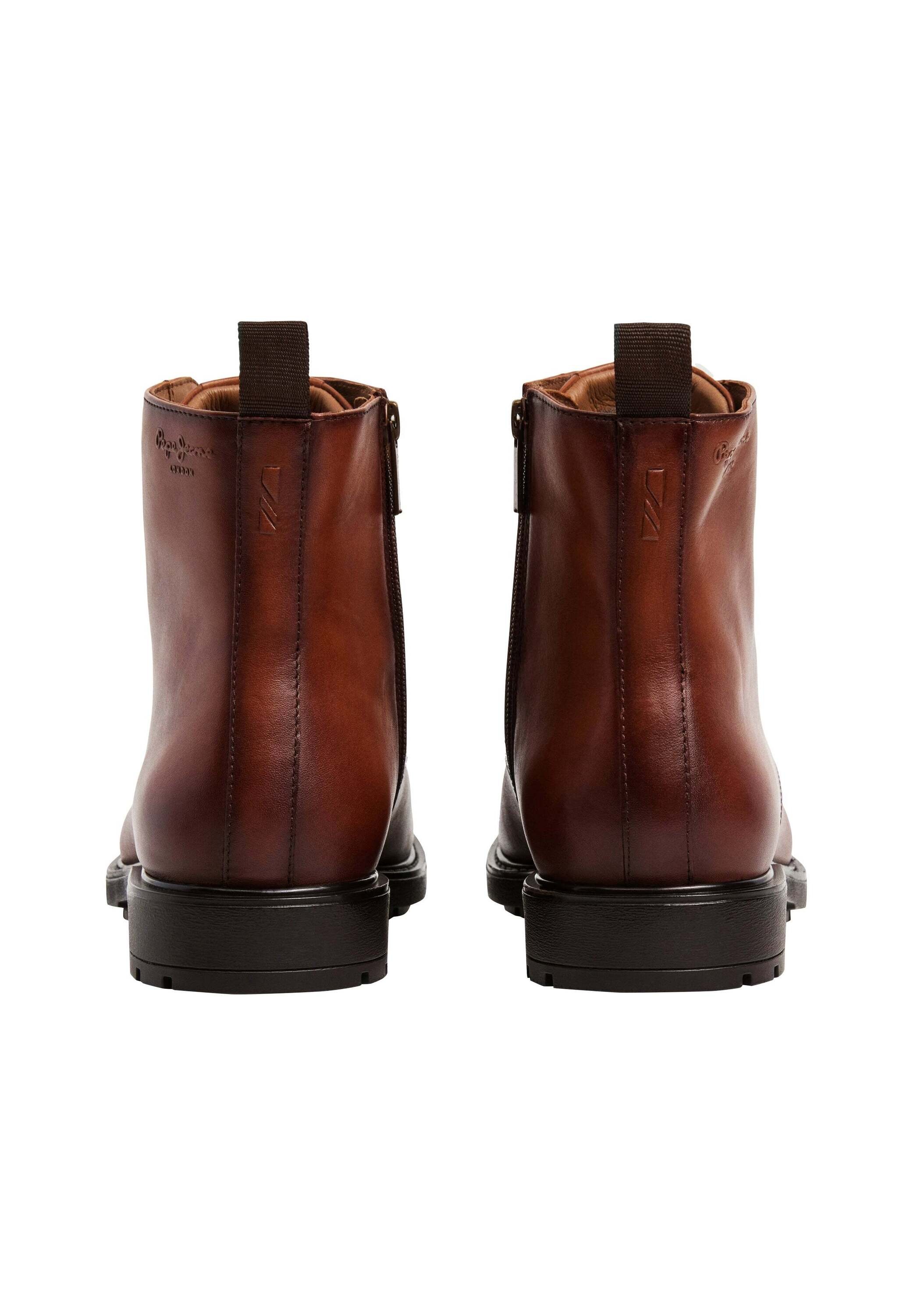 Pepe Jeans Bootsschuh »boots HUNTERS LAND M«