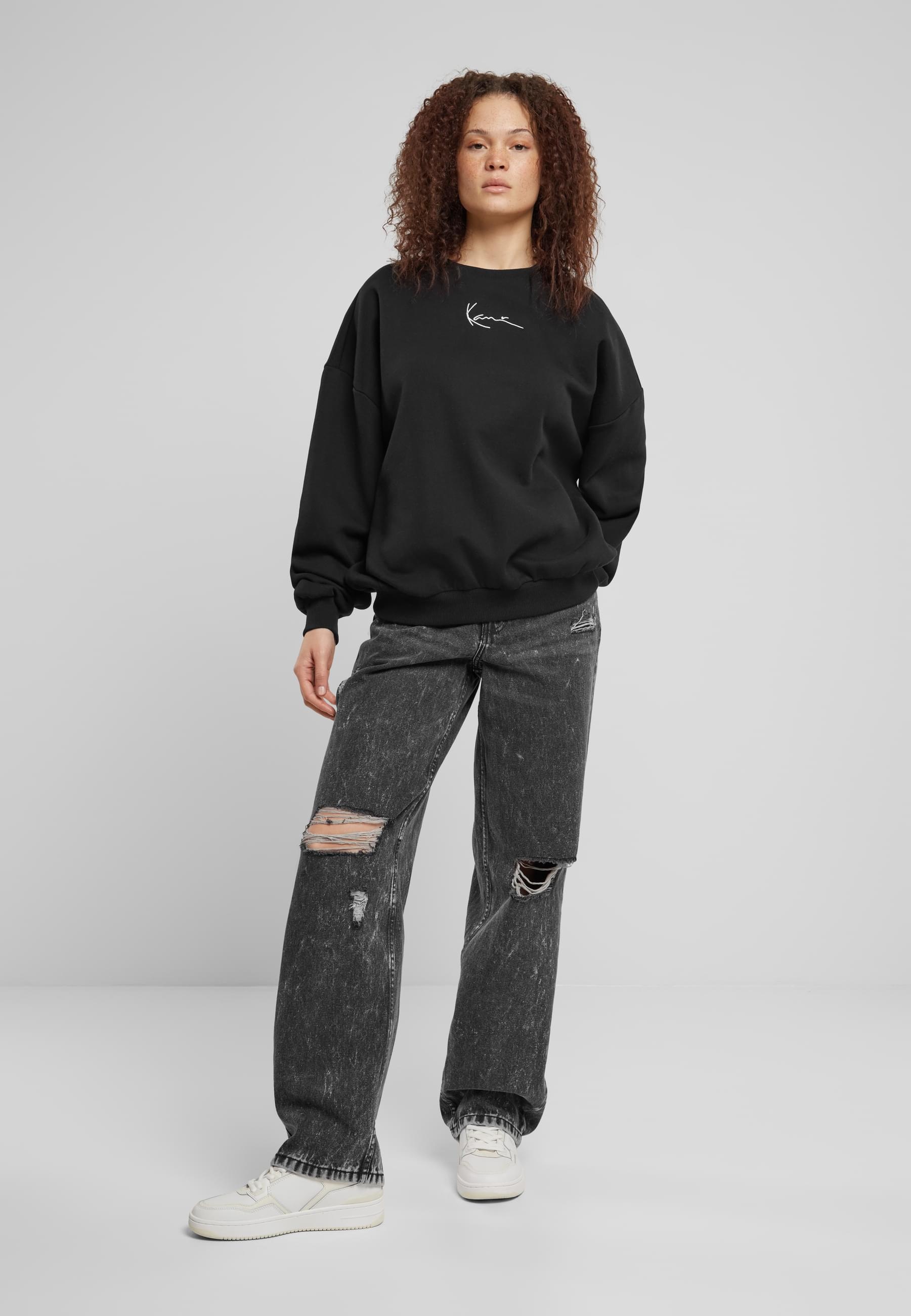 Karl Kani Sweater »Karl Kani Herren«, (1 tlg.)