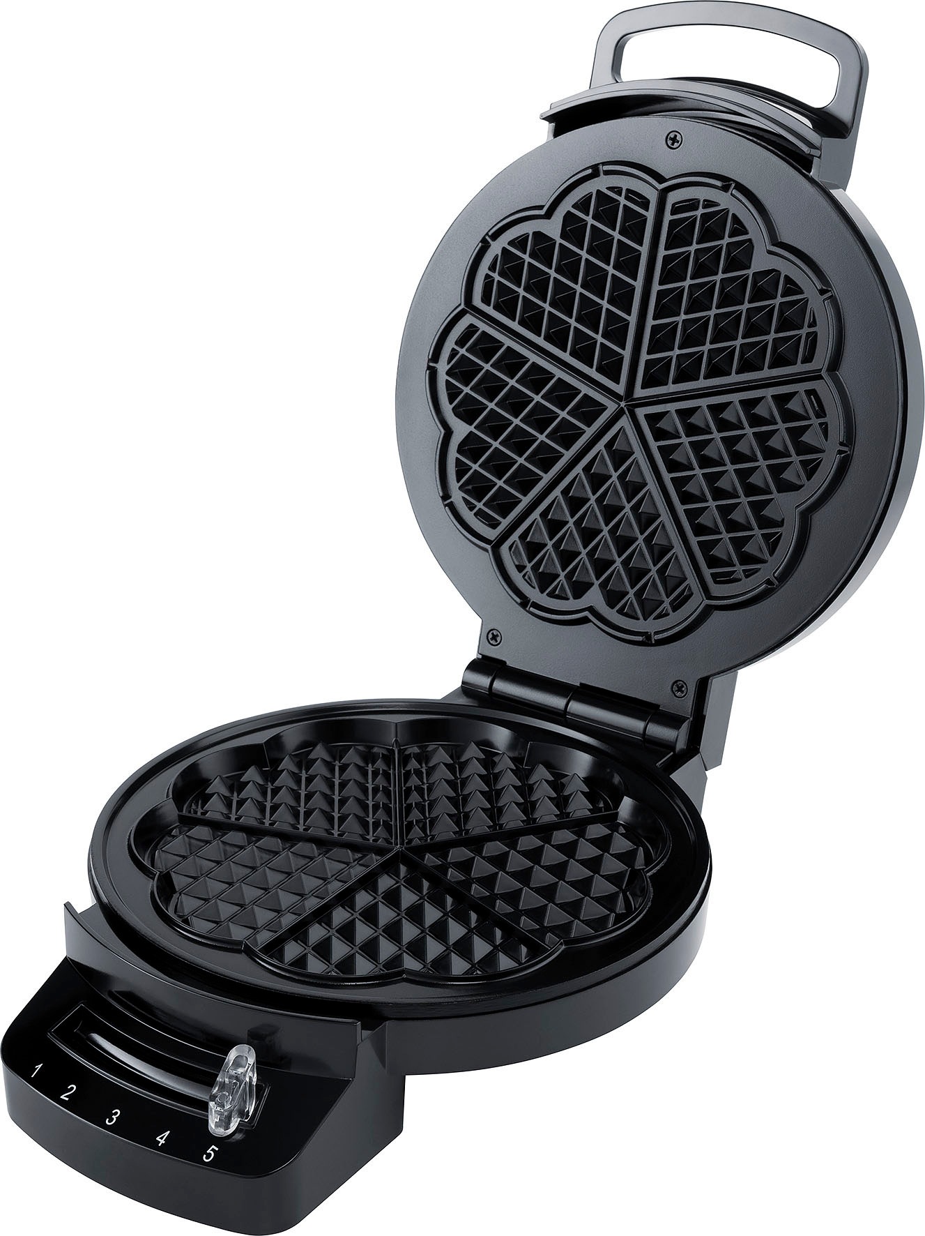 Steba Waffeleisen "WE 1" 1200 W günstig online kaufen