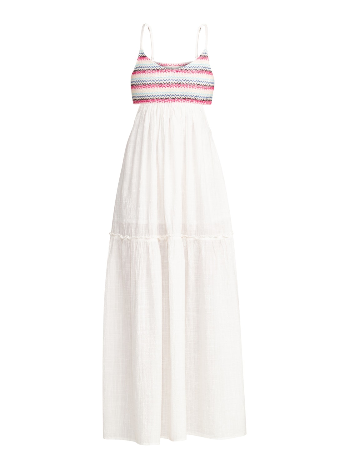 Roxy Sommerkleid "Hot Tropics" günstig online kaufen