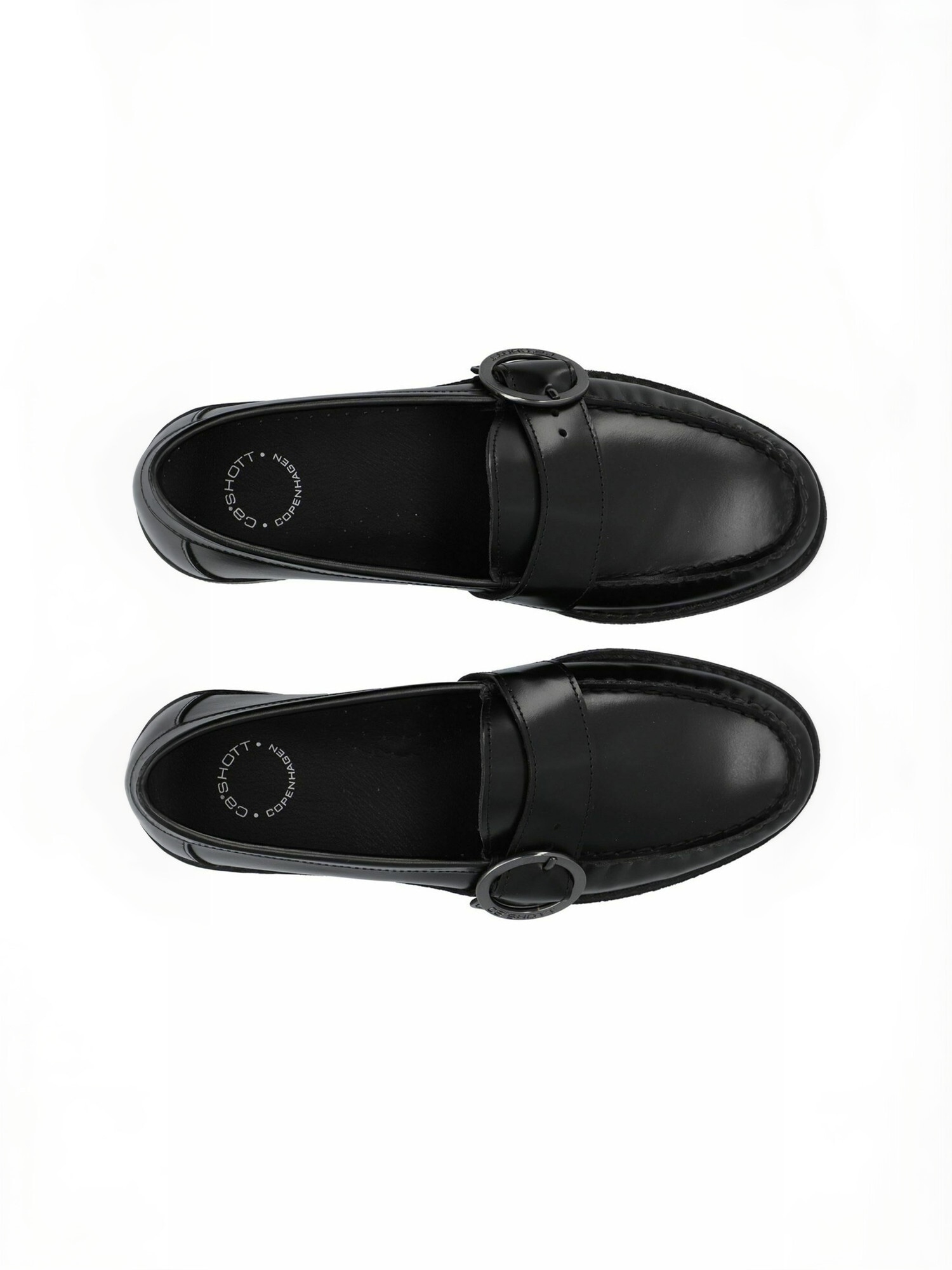Ca'Shott »Ca'Shott Low shoe CASROBERTA«