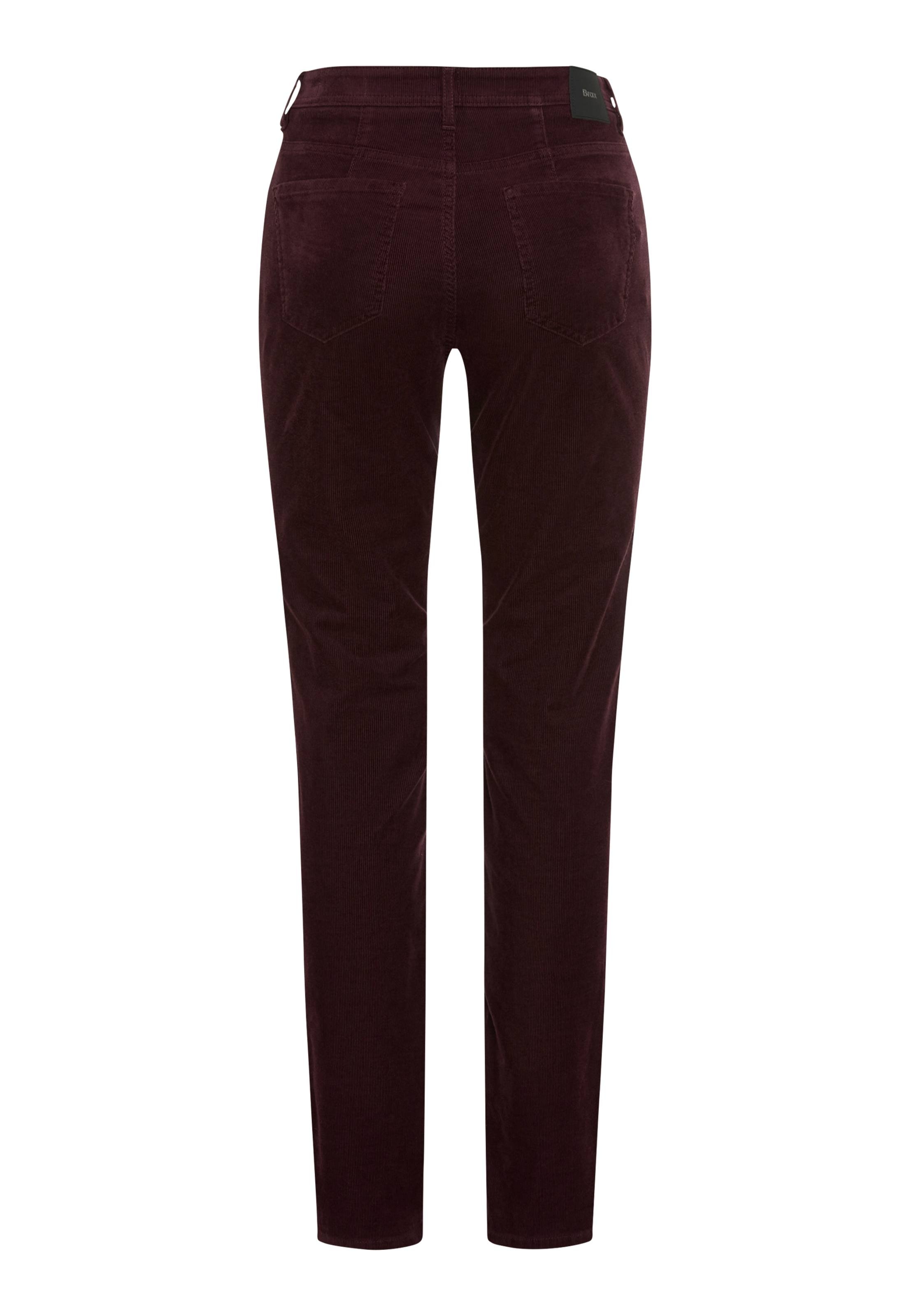 Brax 5-Pocket-Hose »Style MARY«