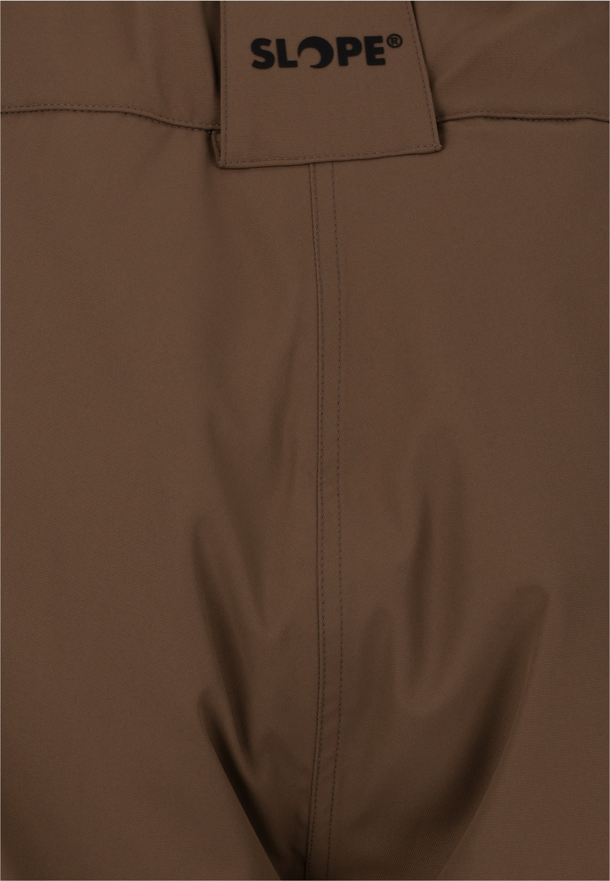 SLOPE Skihose »Killy«  mit wasserabweisender Membran und Wohlfühlklima