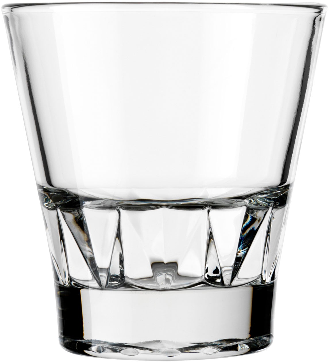 LIBBEY Cocktailglas "Libbey Rocks Glas, 12er Set -GALLERY-" hochwertig vera günstig online kaufen