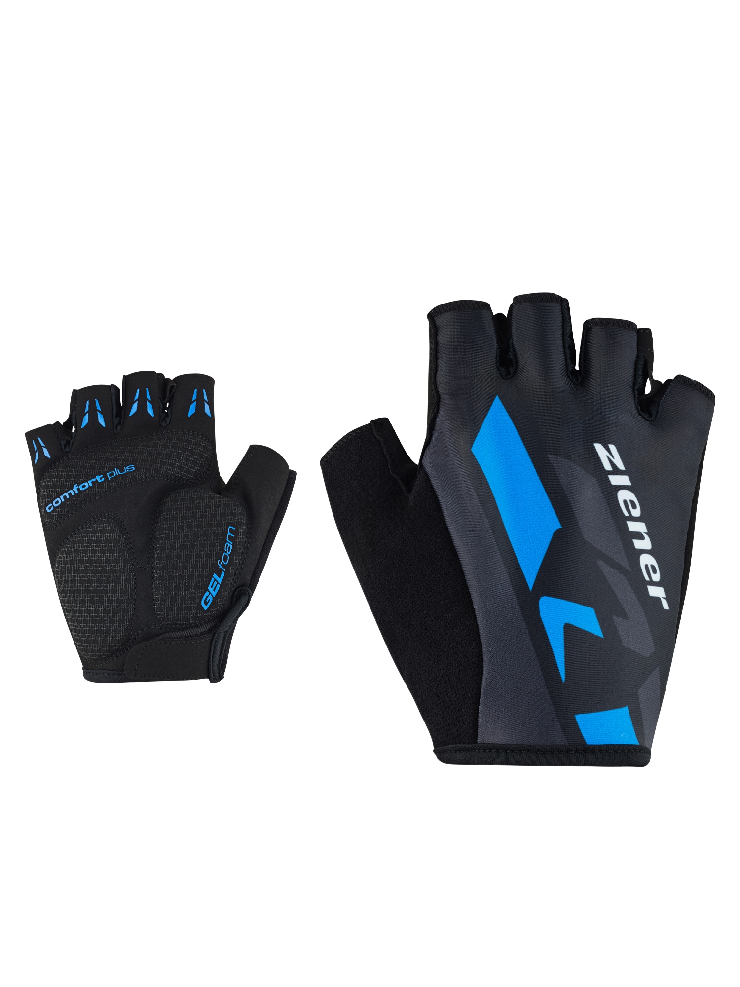 Ziener Fahrradhandschuhe "CRISANDER-Z" günstig online kaufen