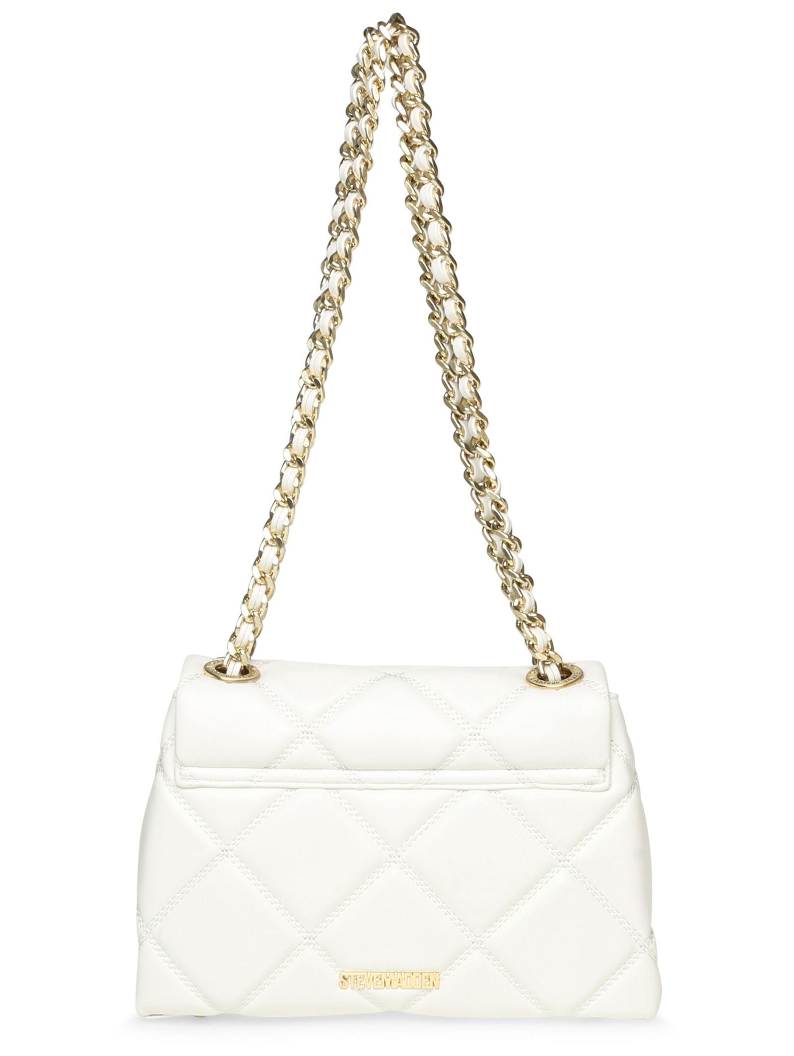 STEVE MADDEN Umhängetasche »STEVE MADDEN Taschen Lederimitat«