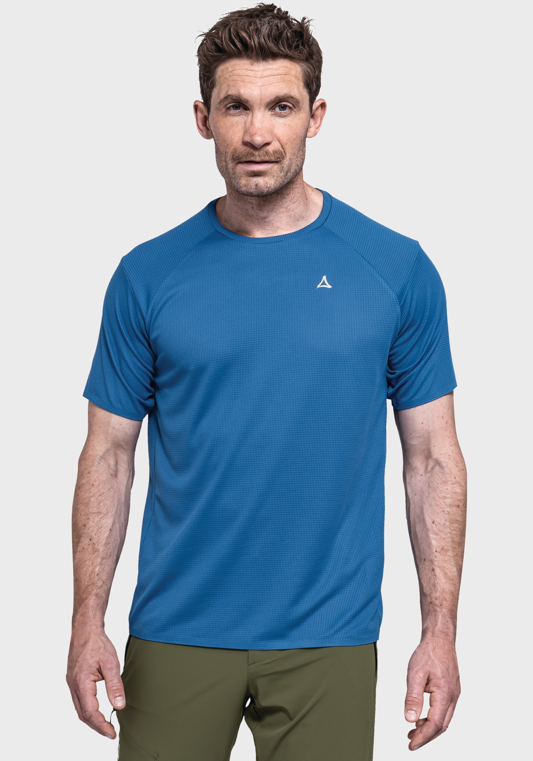 Thumbnail - Schöffel Funktionsshirt "Hiking T Shirt Style Grunas MNS"