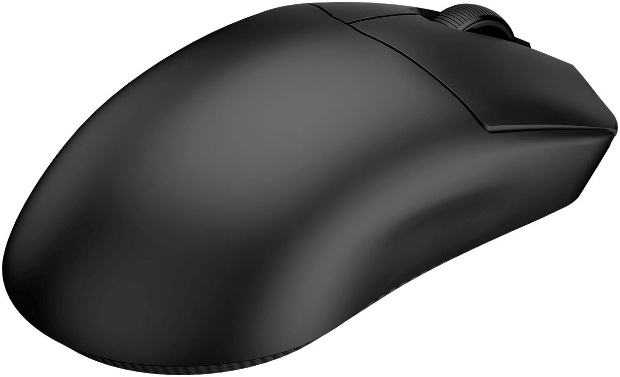 Cougar Gaming-Maus »REVENGER PRO 4K«, Funk, 4000Hz Polling Rate, 55g, 150 Spielzeit