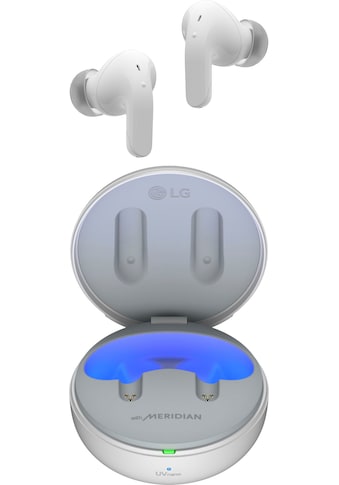 wireless In-Ear-Kopfhörer »TONE Free DT60Q«