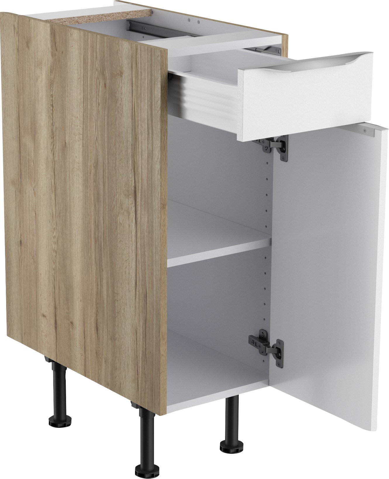 OPTIFIT Unterschrank »Aken«