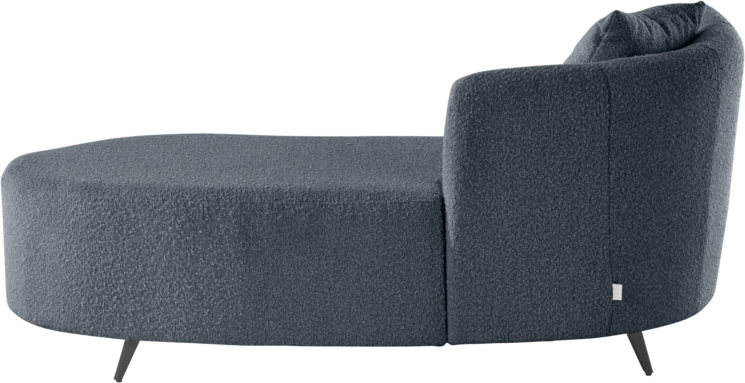 Thumbnail - Home affaire Recamiere "Hulby" wahlweise mit und ohne Hocker und Armlehne links oder rechts