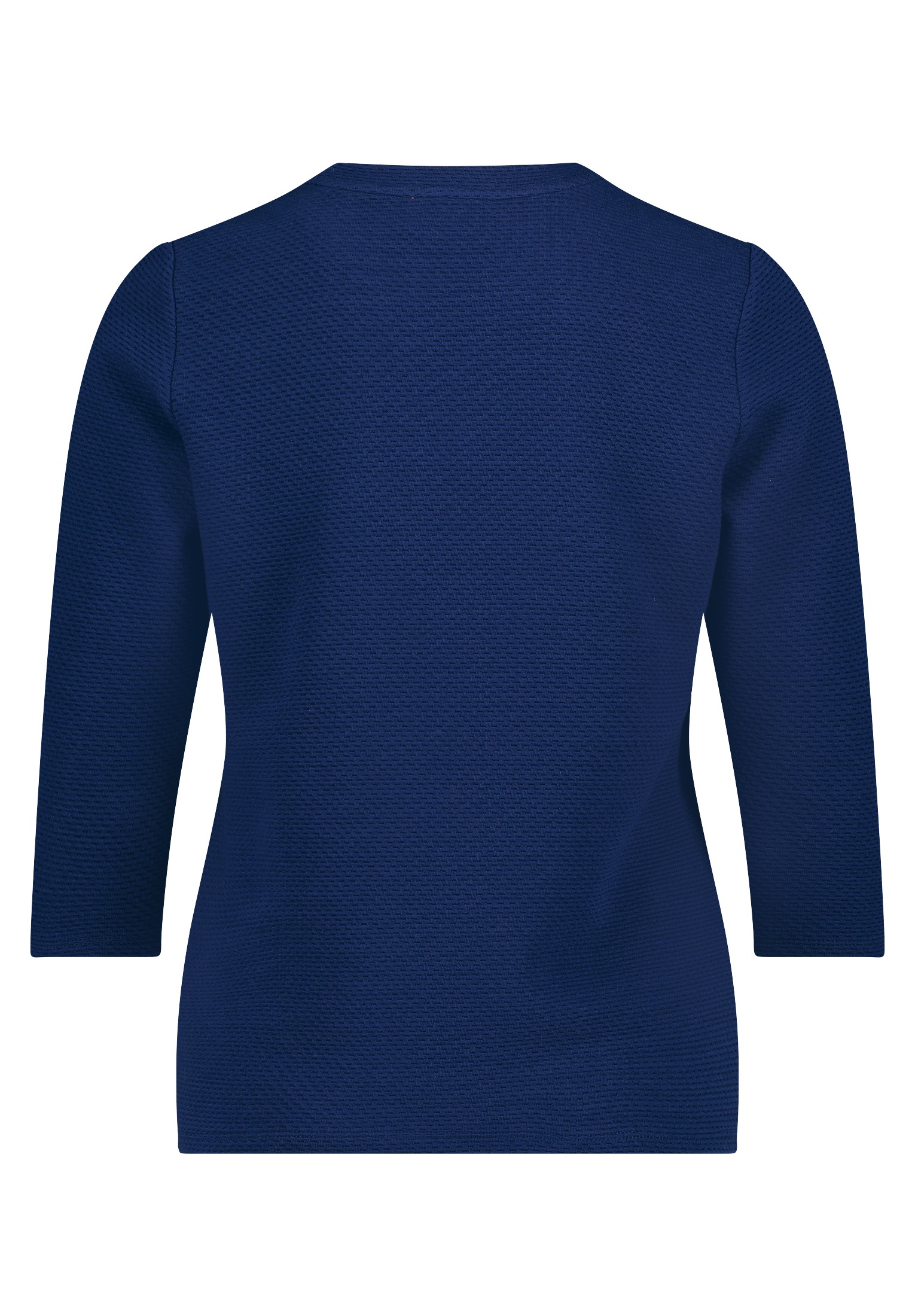 Betty Barclay 3/4-Arm-Shirt »Betty Barclay Damen Casual-Shirt mit Struktur«, (1 tlg.), Struktur