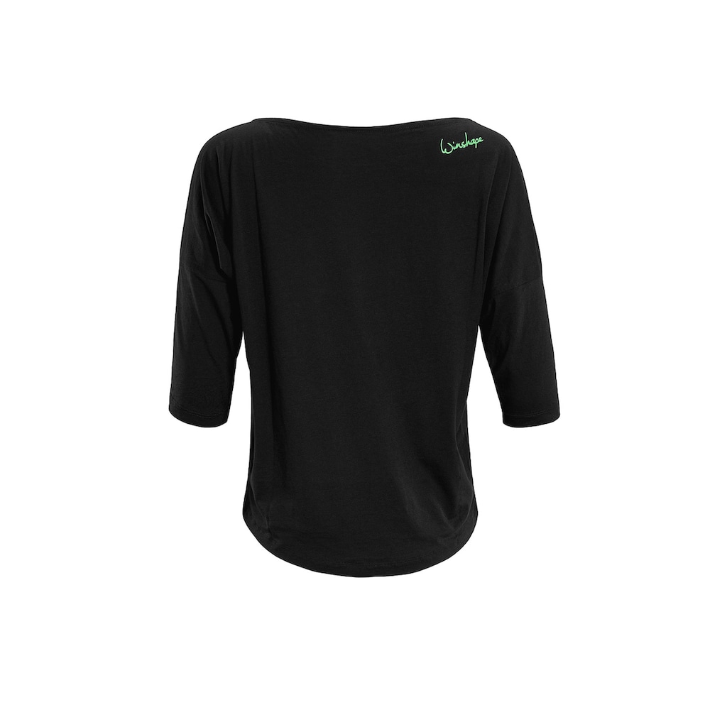 Winshape 3/4-Arm-Shirt »MCS001 ultra leicht«