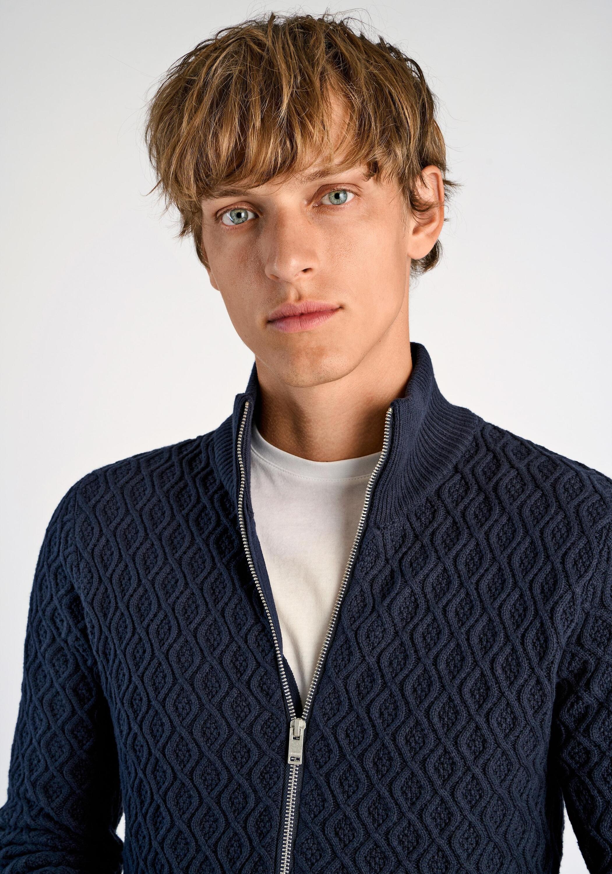 LINDBERGH Cardigan »Lindbergh Cardigan«