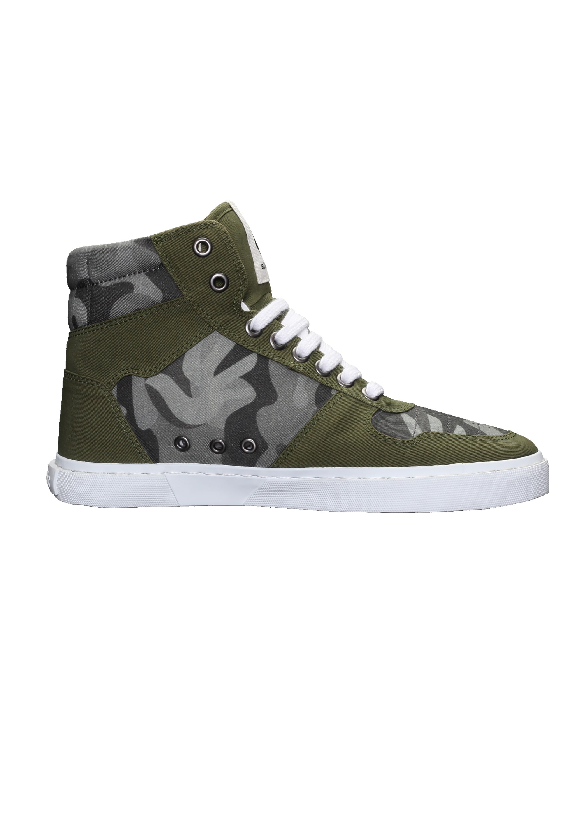 ETHLETIC Sneaker »Hiro II«, Fairtrade Produkt