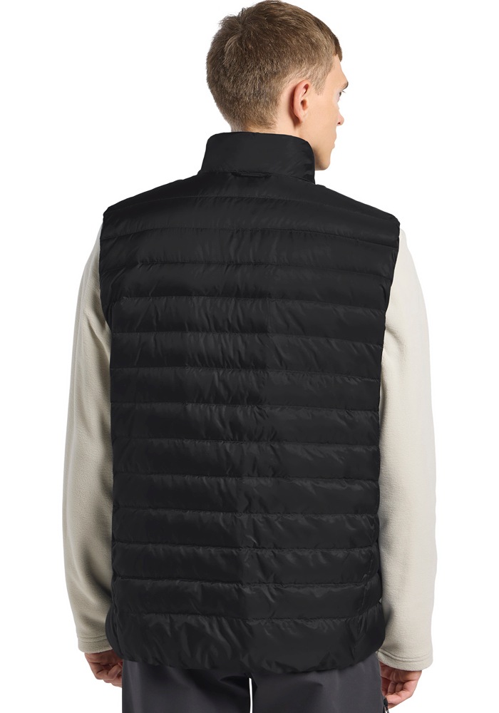 Jack Wolfskin Daunenweste "PILVI DOWN VEST M RDS" günstig online kaufen