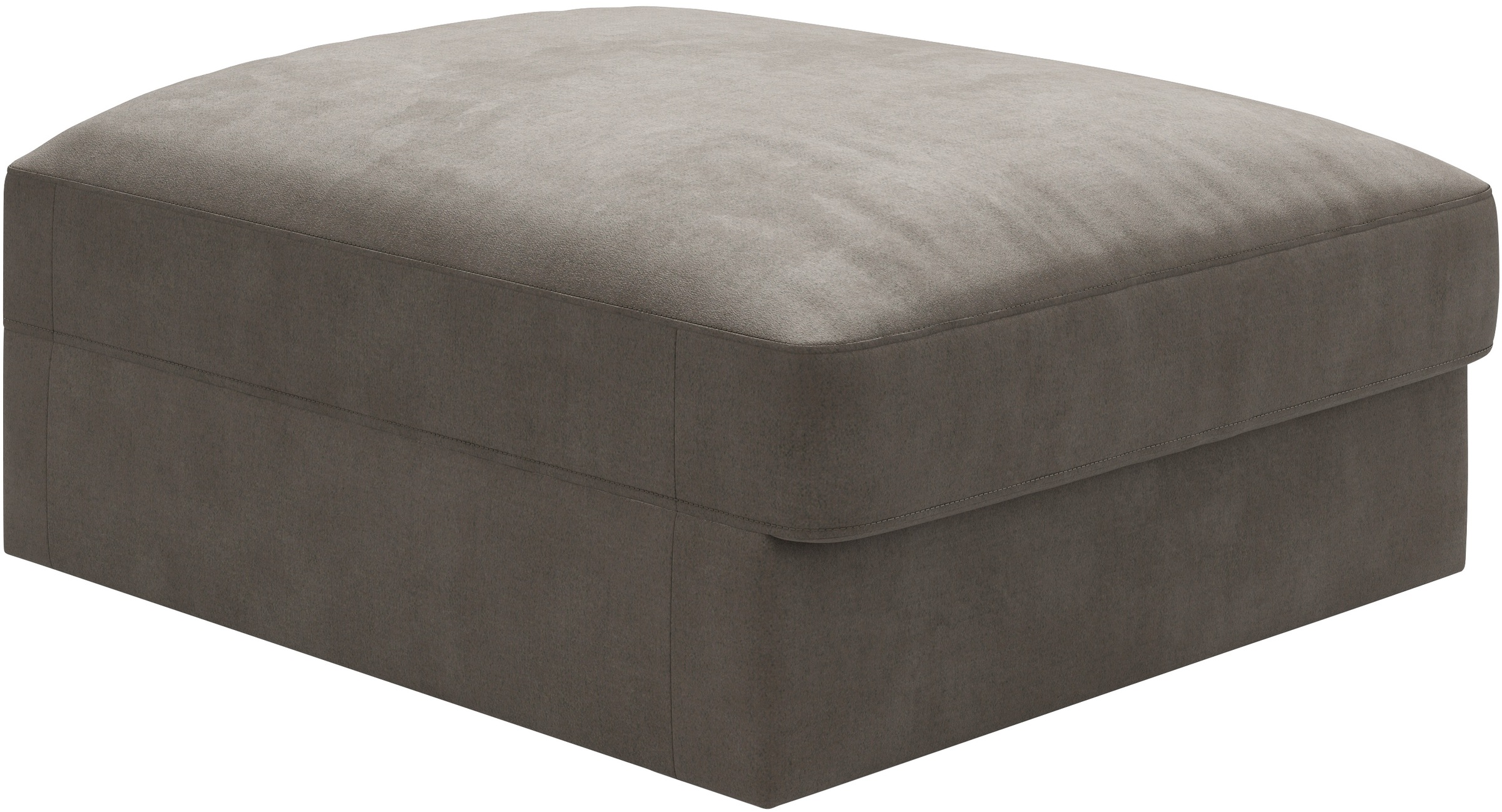 RAUM.ID Sofa-Mittelelement »Innovid«, Modernes Modul-Polsterprogramm