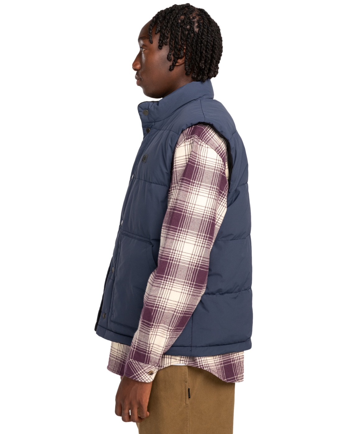 Element Outdoorjacke »Trekka«