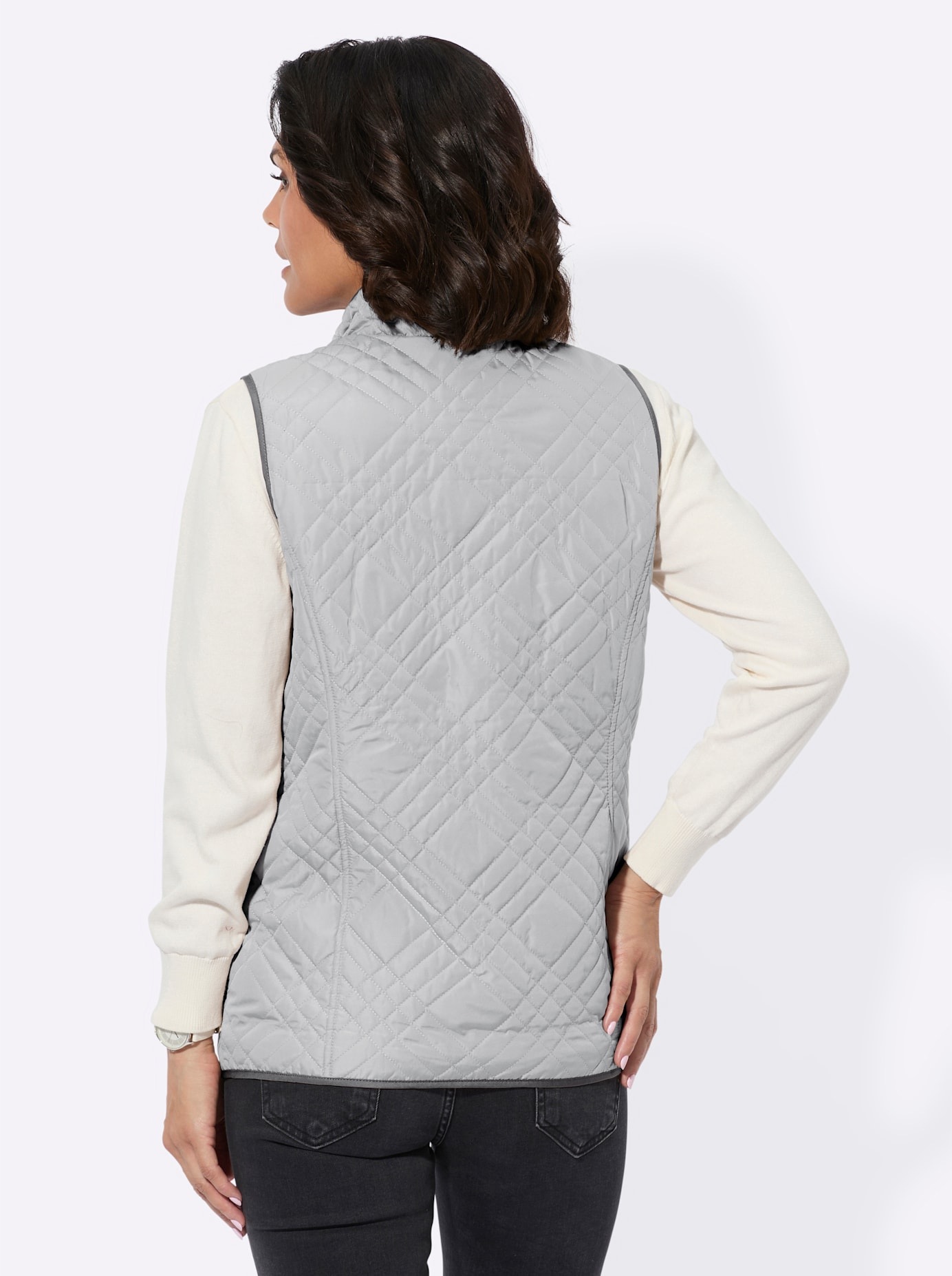 Casual Looks Steppweste günstig online kaufen