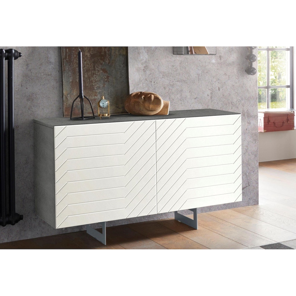 DIVENTA Sideboard »ITACA«