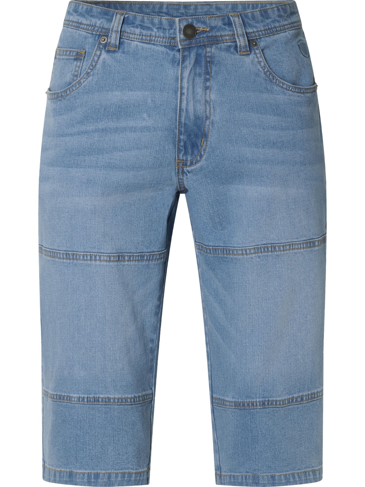 Jan Vanderstorm Bermudas "Tiefbundbermuda ESBJORN" günstig online kaufen