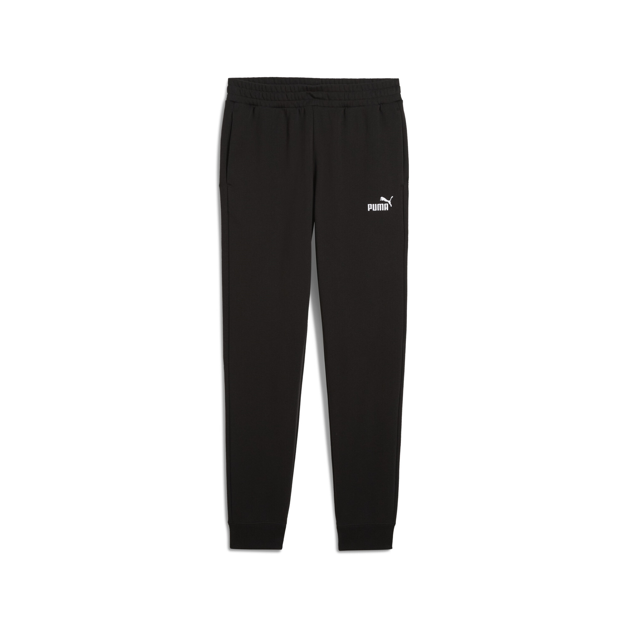 PUMA Sporthose "Essentials No. 1 Logo Slim Jogginghose Herren" günstig online kaufen