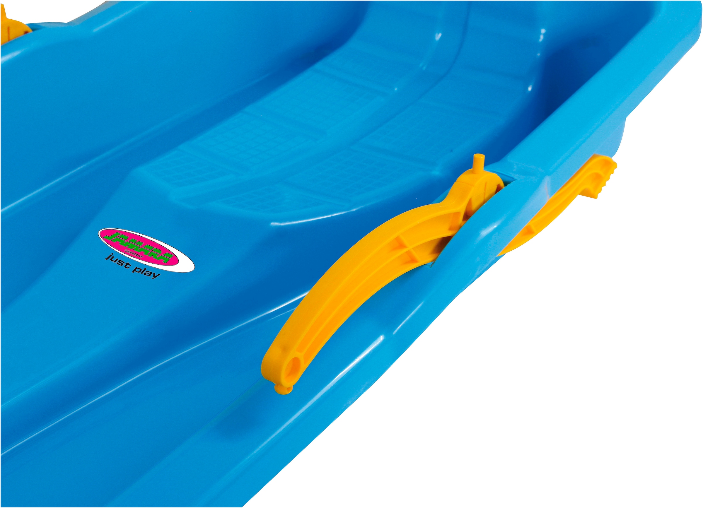 Jamara Bob »Snow Play Bob Karol 80 cm, mit Bremse«