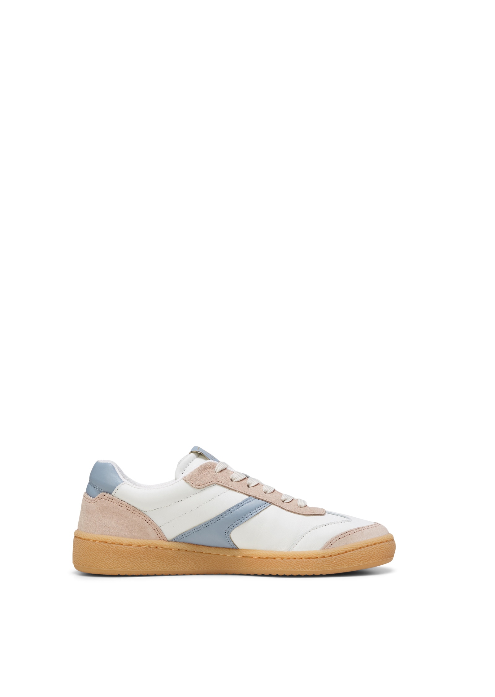 Marc O'Polo Sneaker »aus edlem Rindleder«