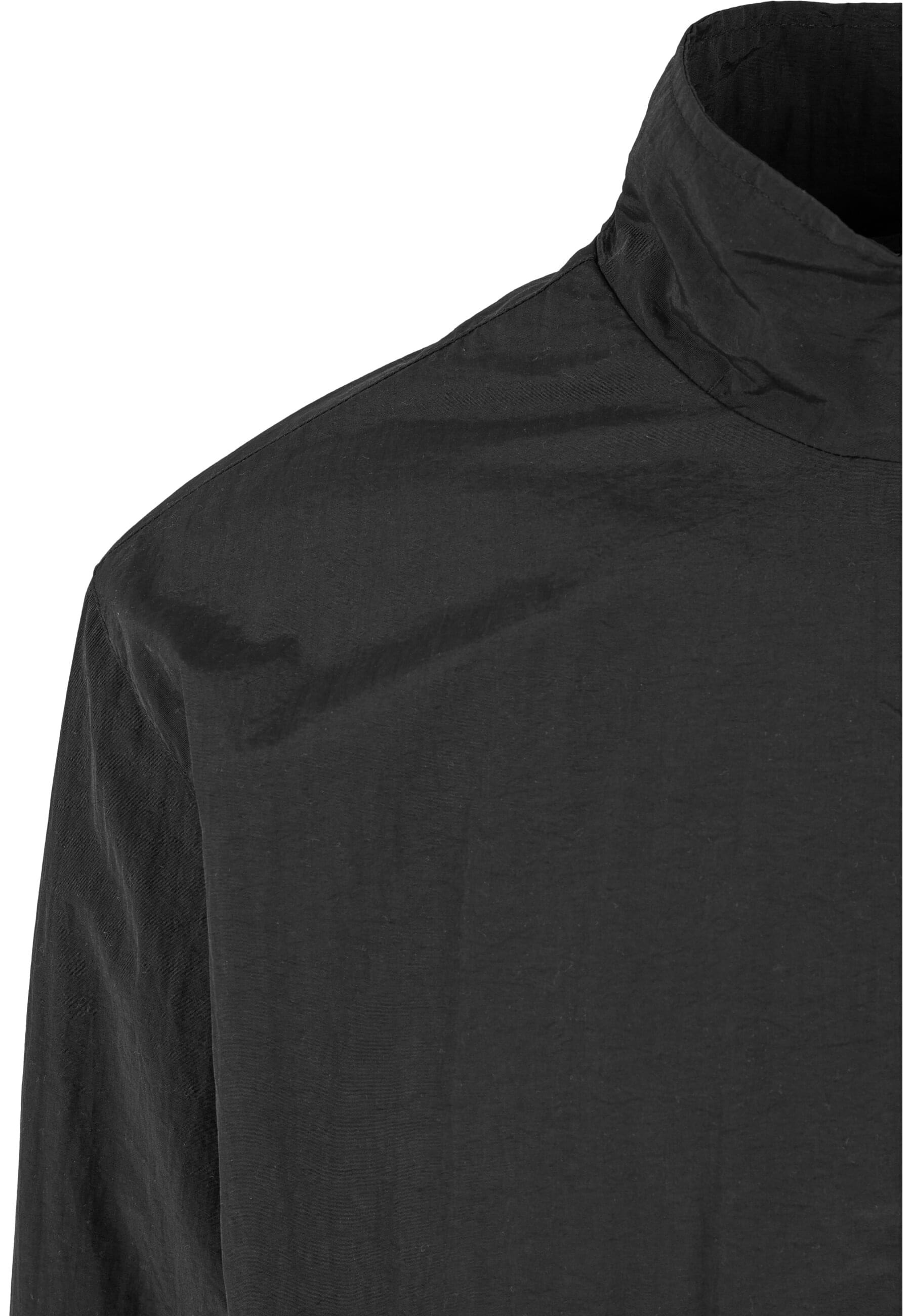 Karl Kani Trainingsjacke »Karl Kani Karl Kani OG Essential Trackjacket«, (1 St.), ohne Kapuze