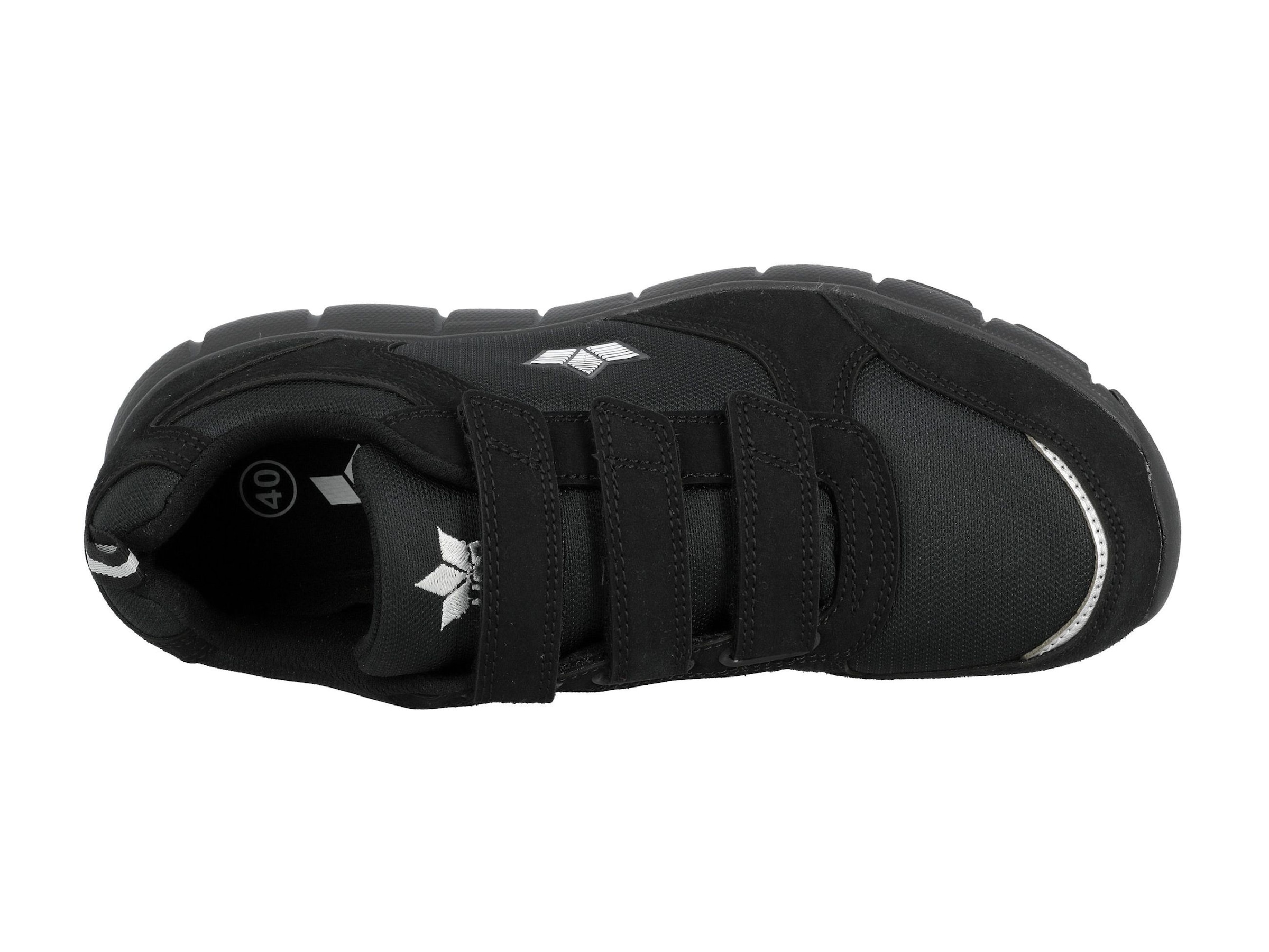 Lico Hallenschuh »Joggingschuh Lionel V«