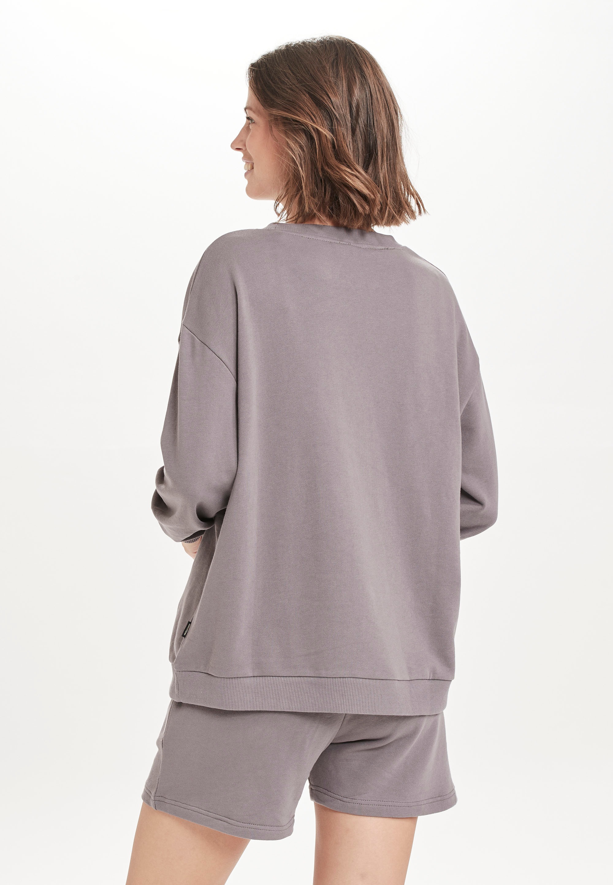 ENDURANCE Sweatshirt »Beisty«, aus weicher Baumwolle