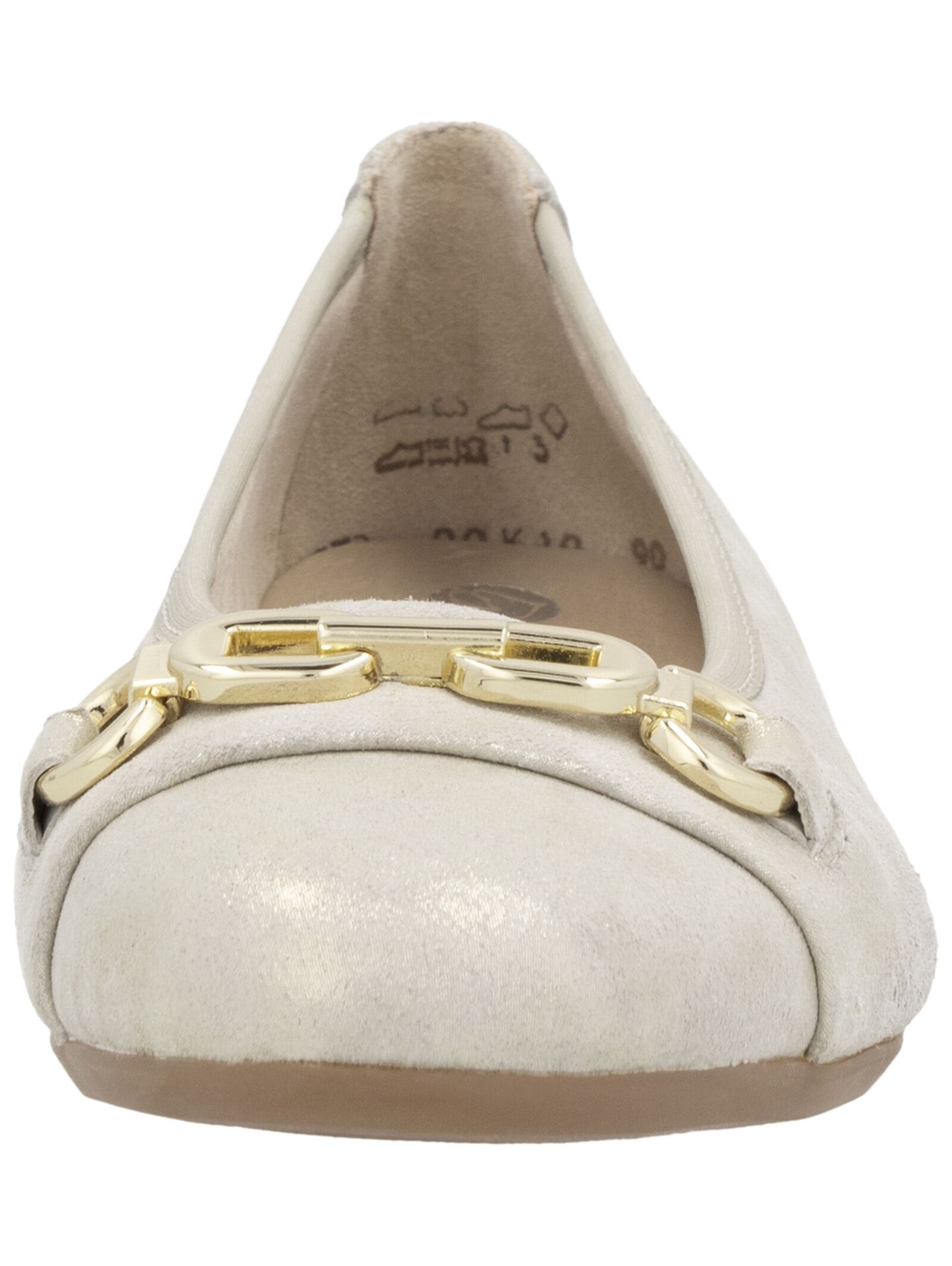 Remonte Ballerina »Remonte Ballerinas Leder«