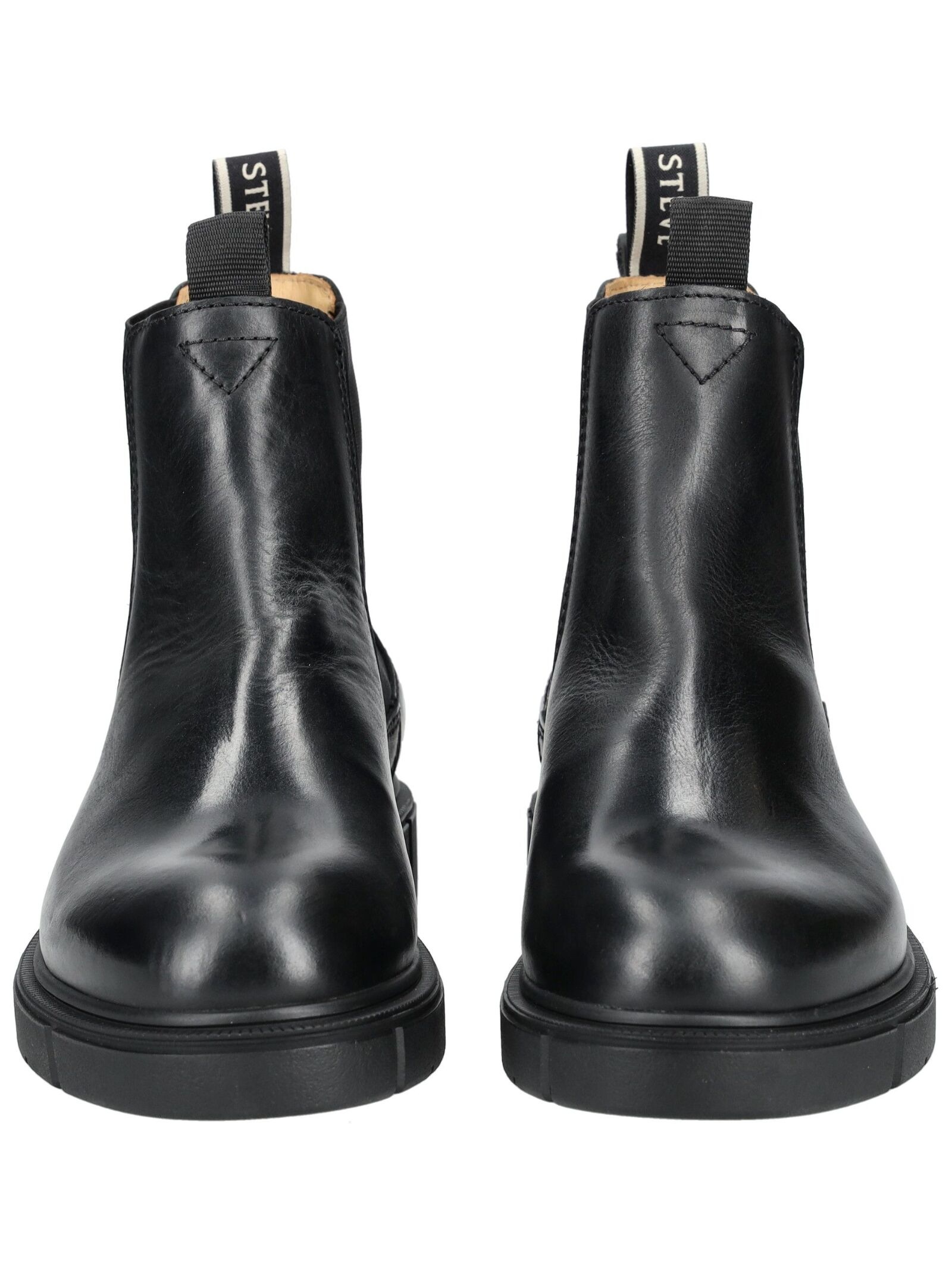 Thumbnail - Sneaky Steve Stiefelette "Sneaky Steve Stiefelette Leder/Textil"