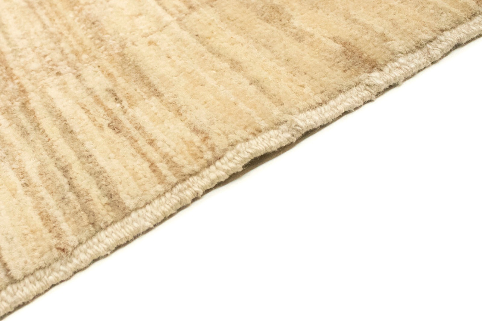 morgenland Wollteppich mehrfarbig«, rechteckig, handgeknüpft Teppich handgeknüpft »Loribaft | BAUR