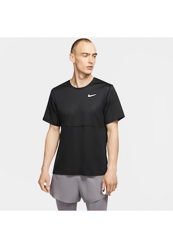 Nike Laufshirt » Breathe Men's Running Top«...