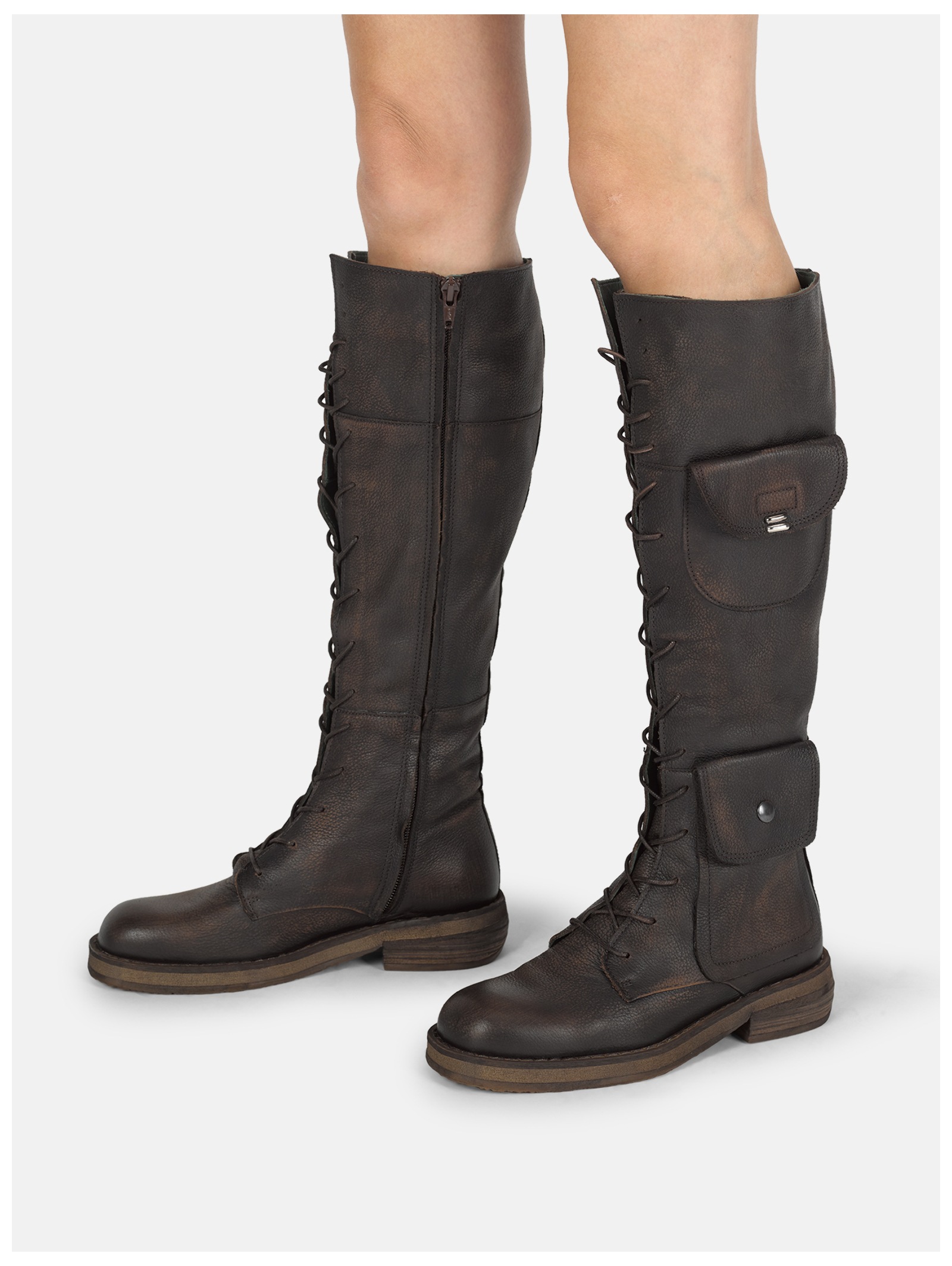 Felmini Stiefel »Felmini Stiefel Leder«