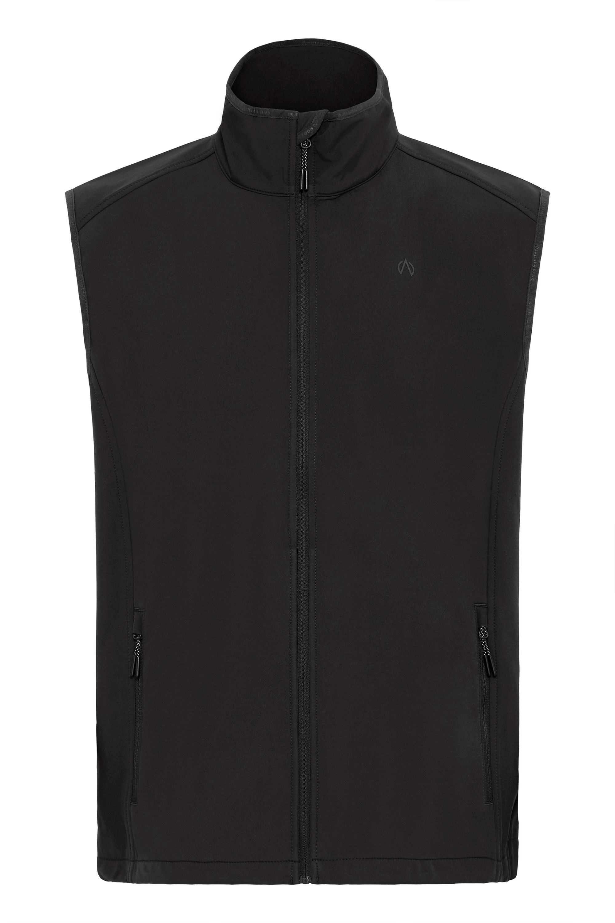 North Bend Softshellweste "Softshellweste NBLang M Softshell W-PRO 8.000 mi günstig online kaufen
