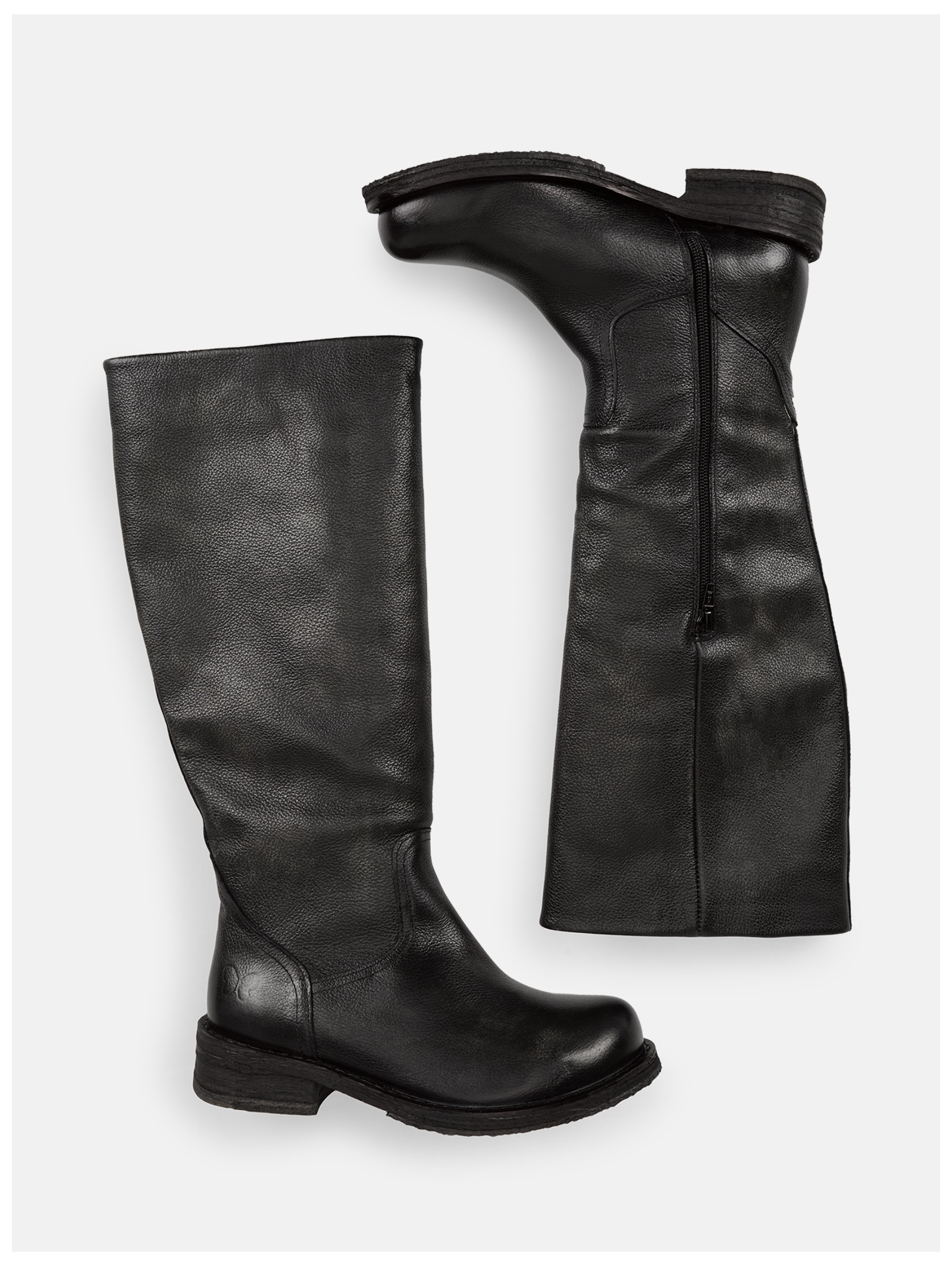 Felmini Stiefel »Felmini Stiefel Leder«