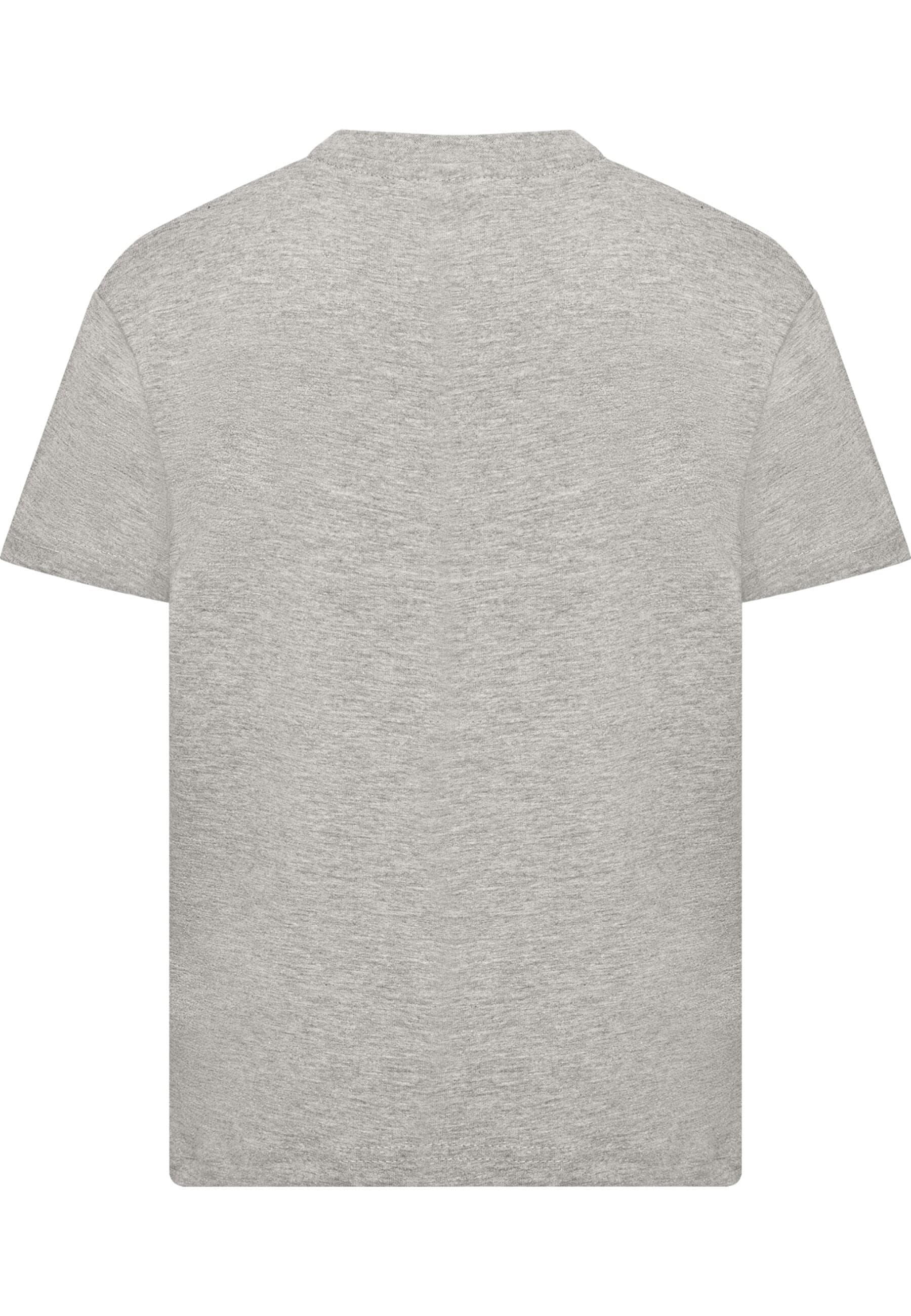 Merchcode T-Shirt »Merchcode Kids Michigan Wolverines - Script Basic T-Shirt«, (1 tlg.)
