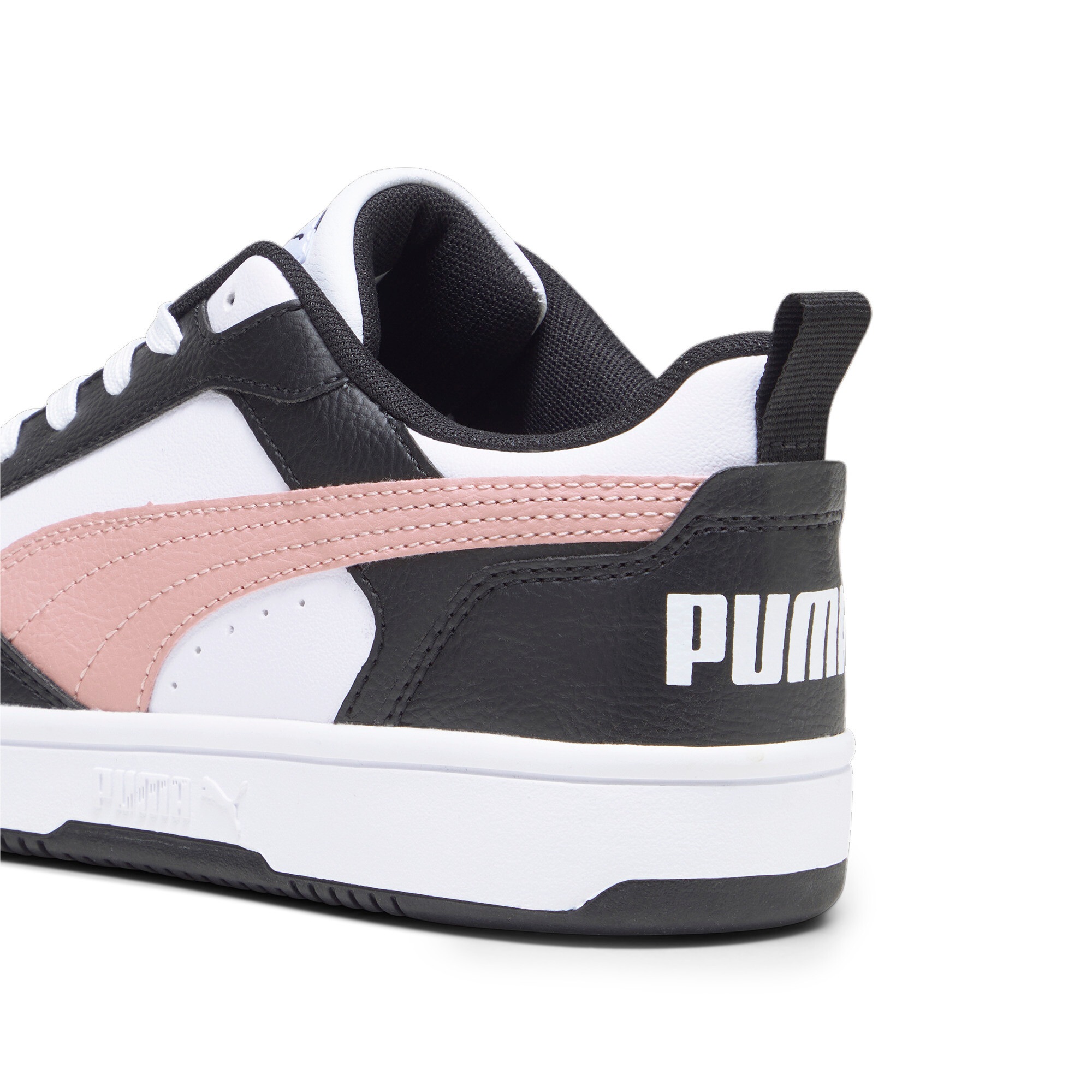 PUMA Sneaker »REBOUND V6 LOW«