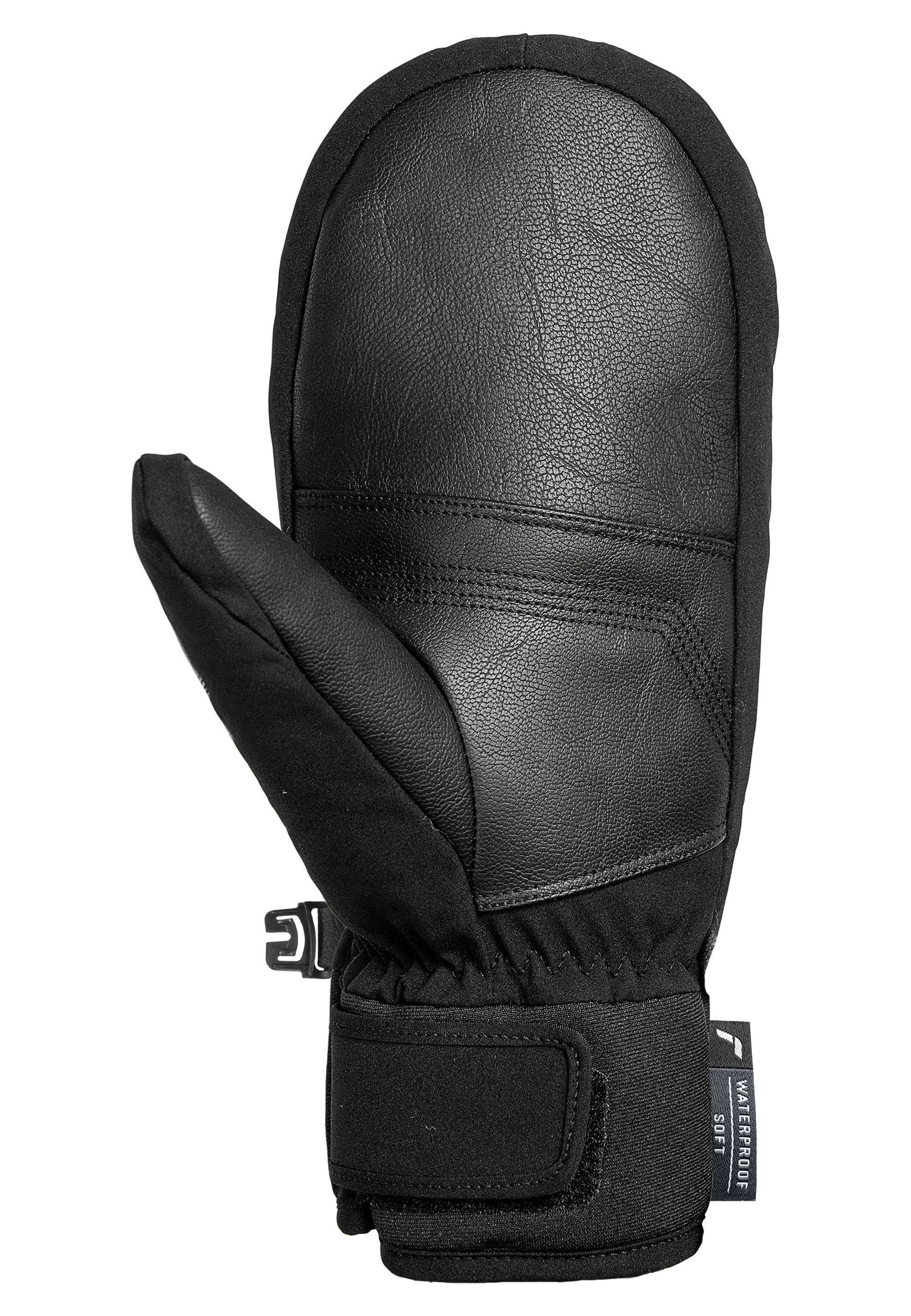 Reusch Fäustlinge »Reusch Malone R-TEX® XT« mit wasserdichter, atmungsaktiver Funktion