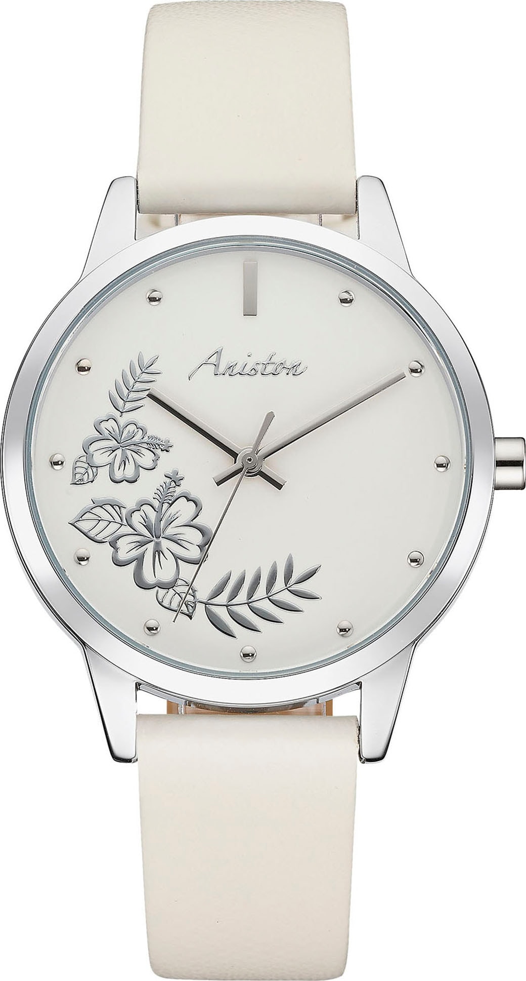 Aniston JEWELRY & WATCHES Aniston JEWELRY & WATCHES Quarzuhr Arm...