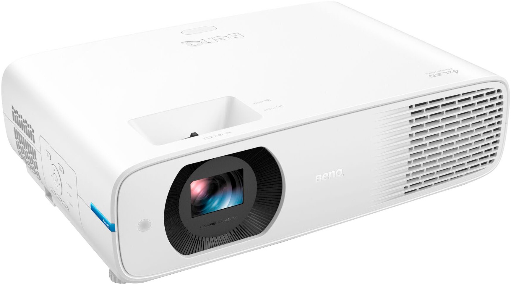 BenQ DLP-Beamer »LH750«, (500000:1)
