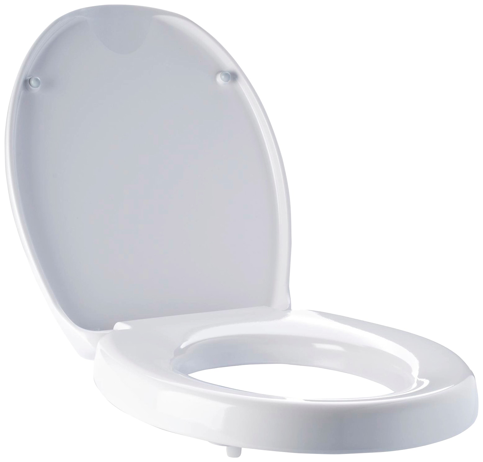 Ridder WC-Sitz "Top", mit Softclose günstig online kaufen