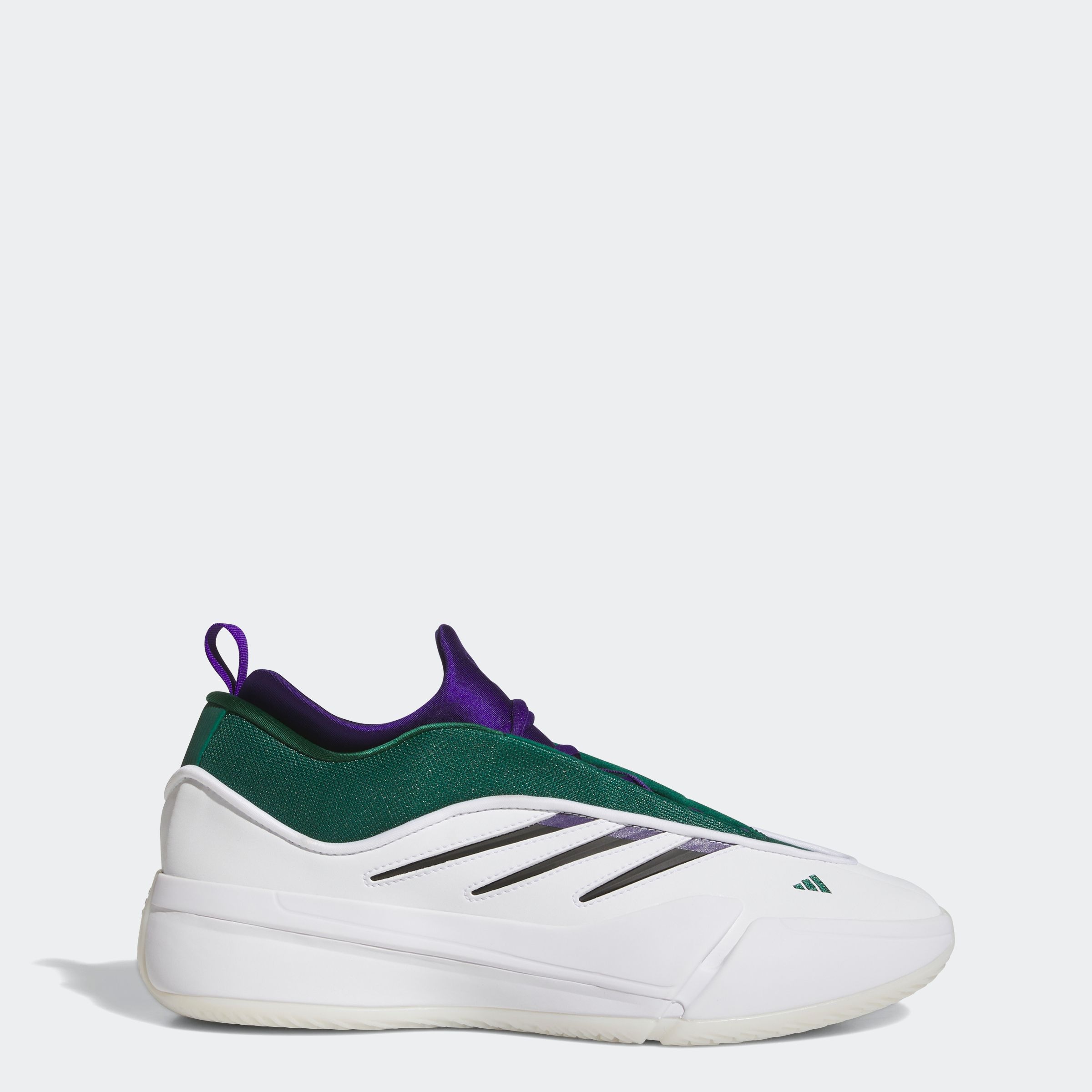 adidas Performance Basketballschuh »DAME 9 LOW«