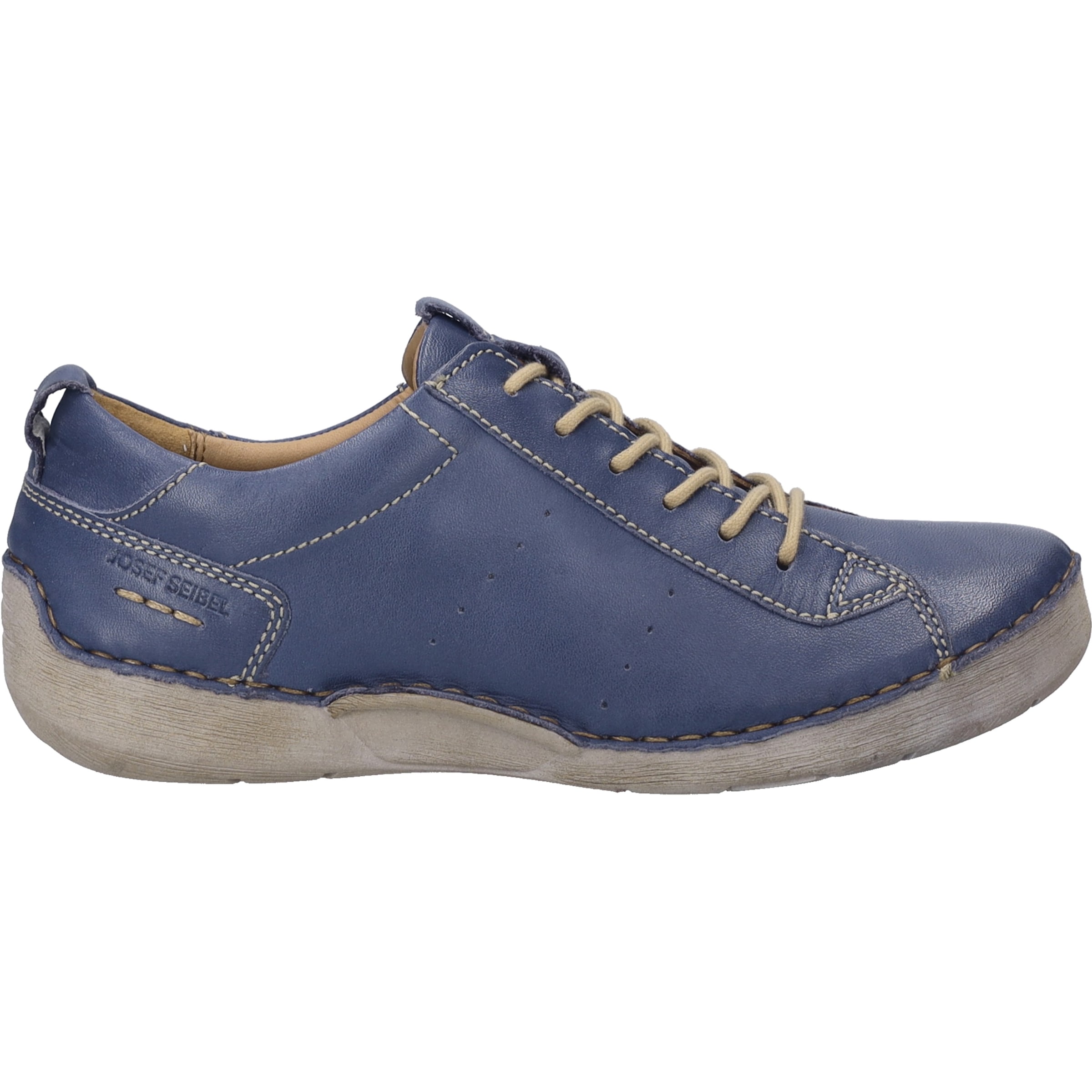 Josef Seibel Schnürschuh »Fergey 56, shark«