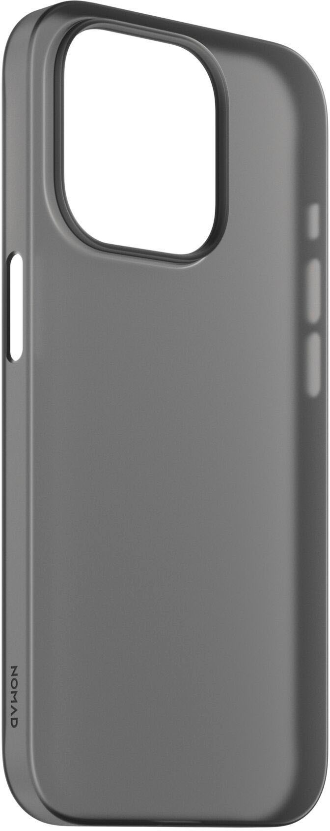 Nomad Handyhülle »Super Slim iPhone 14 Pro«, Kunststoff