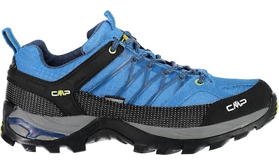 Wanderschuh »RIGEL LOW TREKKING SHOES WP«